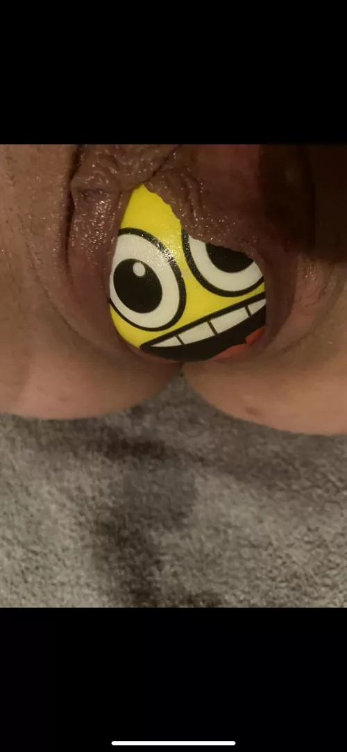 Surprise! (NSFW) by IncognitoWithMojito