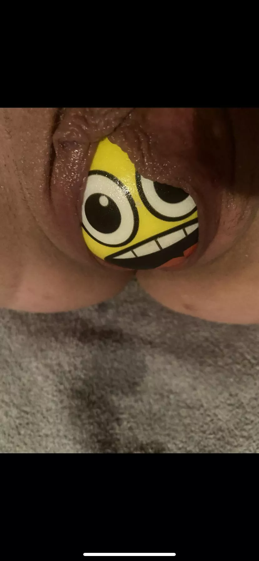 Surprise! (NSFW) posted by IncognitoWithMojito