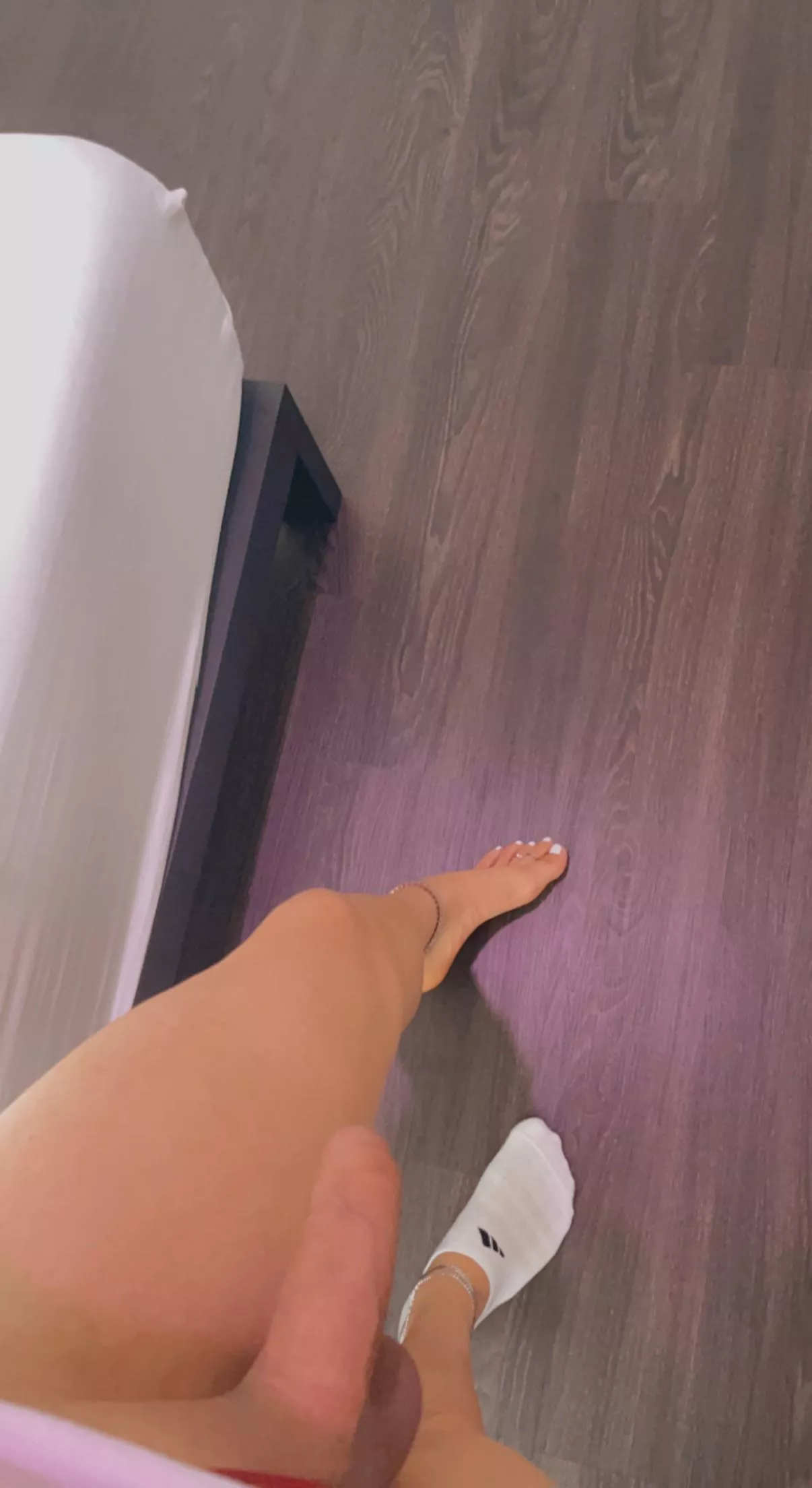 Surprise 🤍 posted by RepresentativeCry387