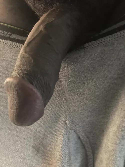 Surprising my wife at work. by unicornhuntGA