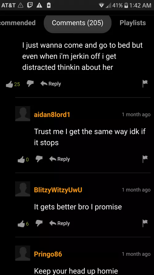 Surprisingly wholesome by FukBoi4u