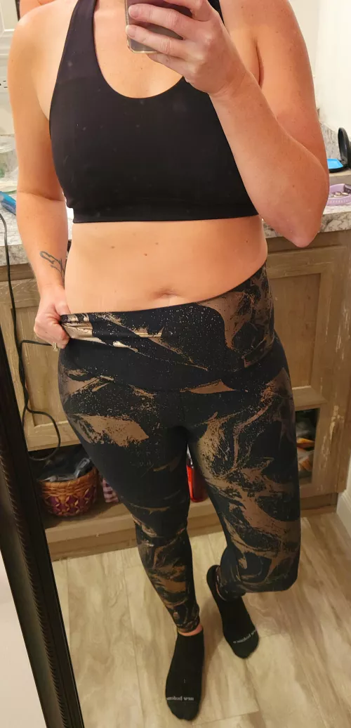 Survived another spin class!! by nlicious01