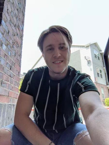 Survived another year around the sun ☀️ Happy birthday to me 🥳 by Cokeachodeee