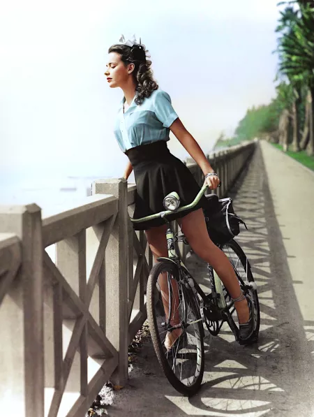 Susan Peters (1943) [x-post /r/OldSchoolCool] by asterdisk
