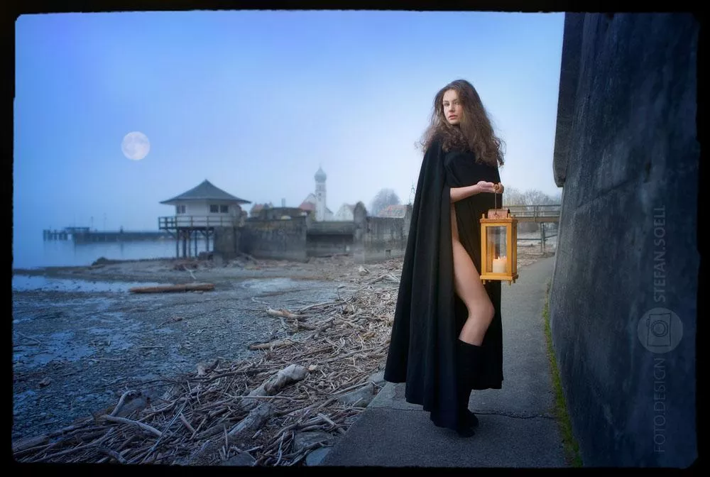 Susann by Stefan Soell posted by theholysweetshit