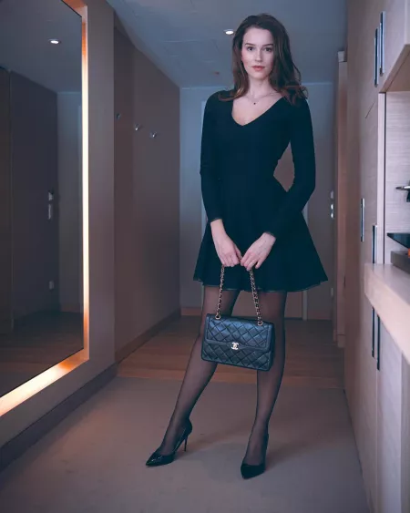 Susanne by BOOOOOOOBIES