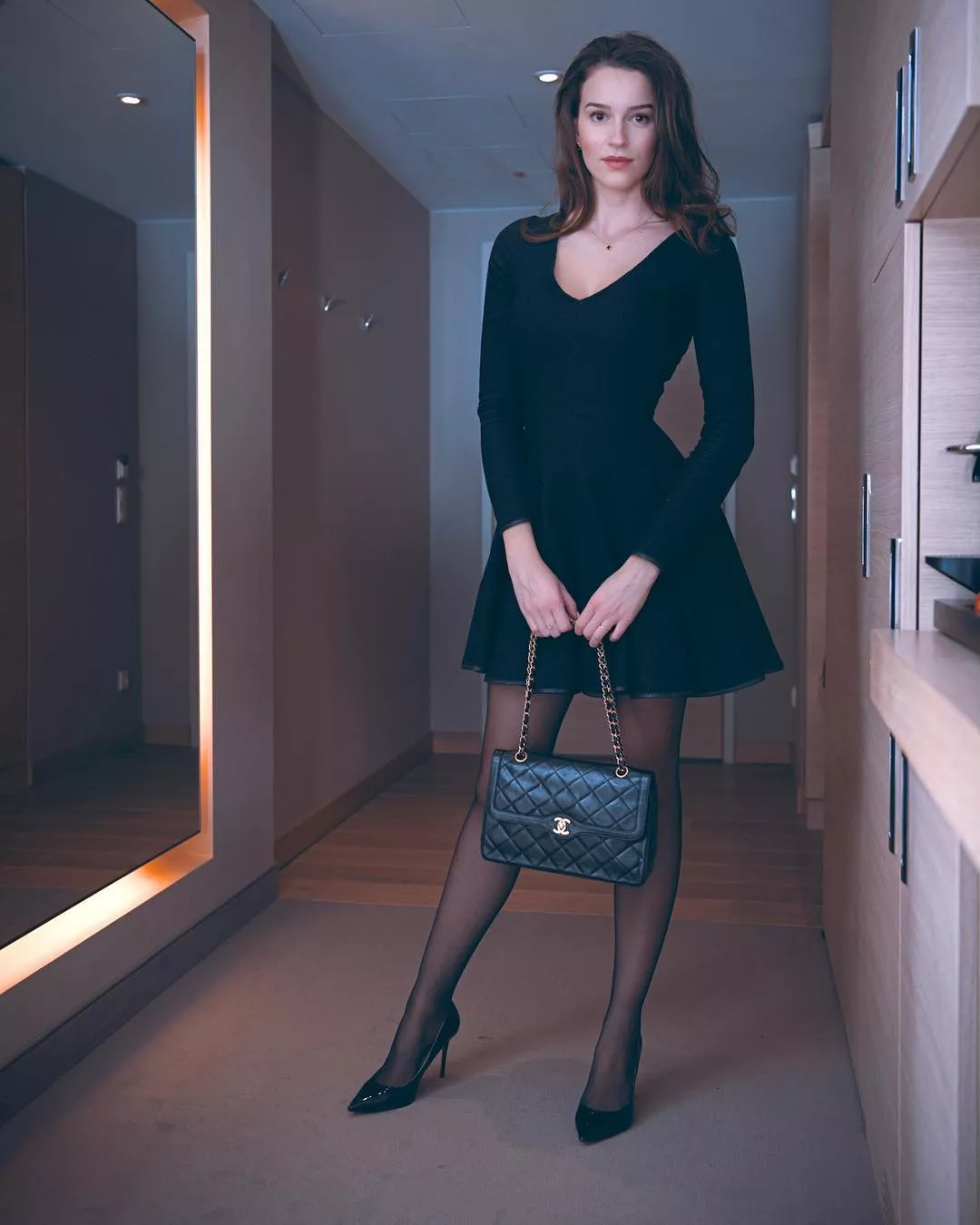 Susanne posted by BOOOOOOOBIES