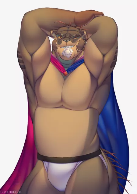 Sush1D0g3 (Twitter) by Sush1D0g3