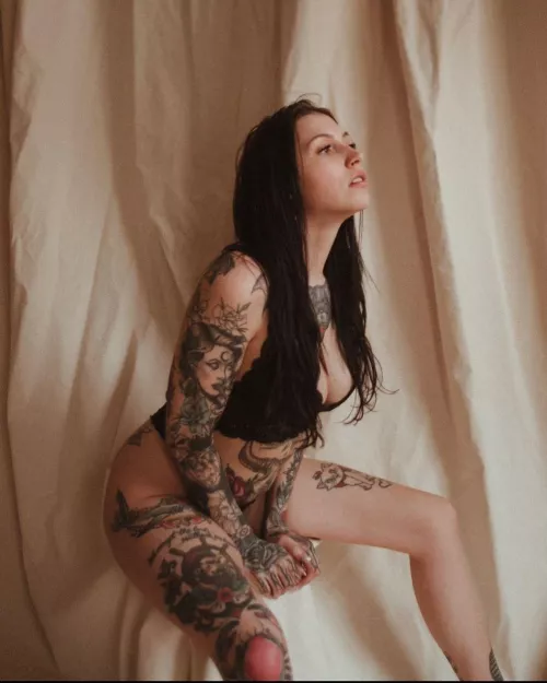 susie (@susiecidoll) [instagram] by Alvin-94