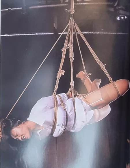 Suspension of old by kungfucobra