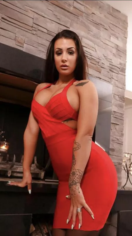 Susy Gala by AccusedCupid