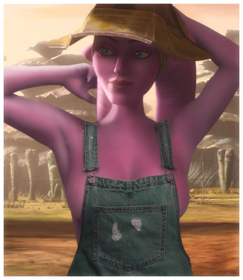 Suu Lawquane - Working girl (Rastifan) posted by Rastifan