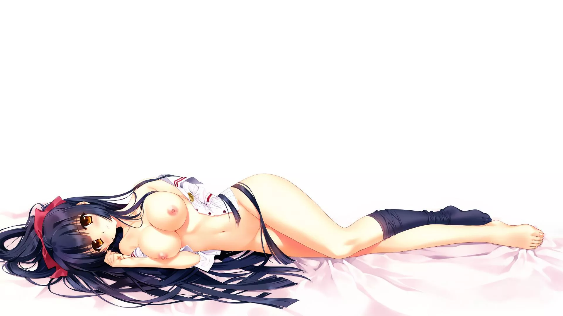 Suzuna Kuraki (Kao no nai Tsuki) [1920x1080] posted by [deleted]