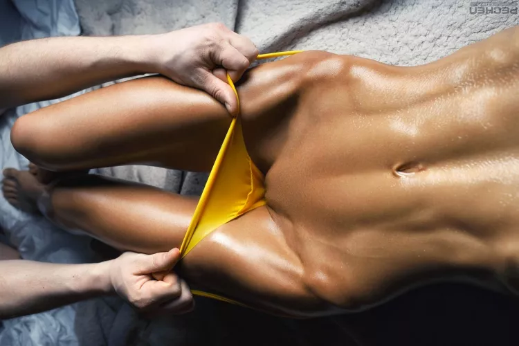 Sveta Grachtchenkova by No_Buyer411