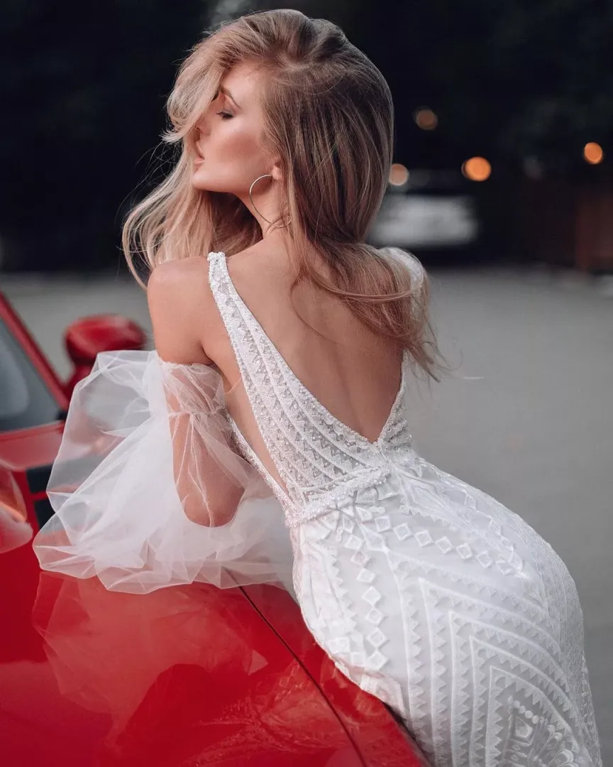 Svetlana Viktorova posted by BOOOOOOOBIES