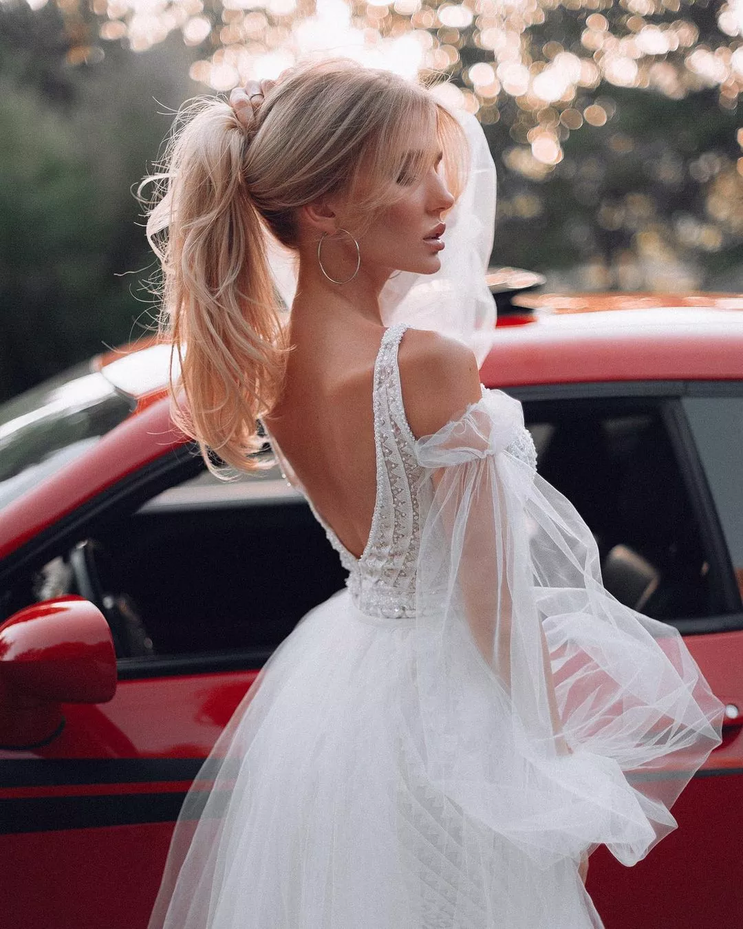 Svetlana Viktorova posted by BOOOOOOOBIES