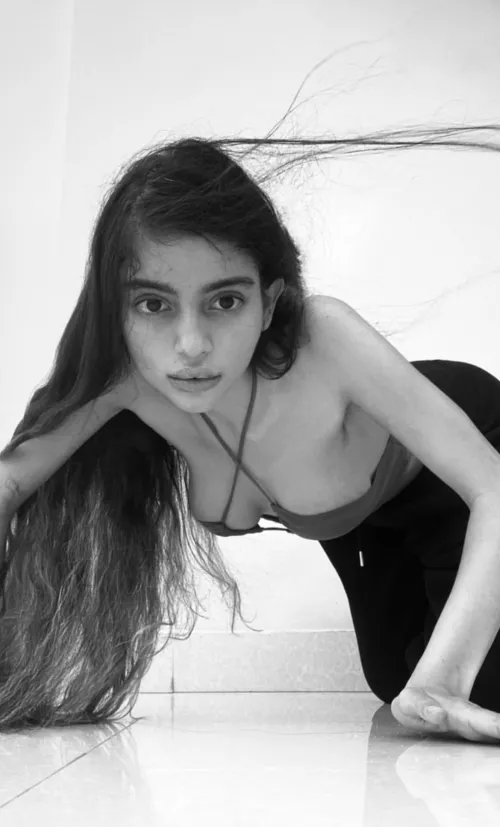 Swagata Sanyal by Pantone7528c