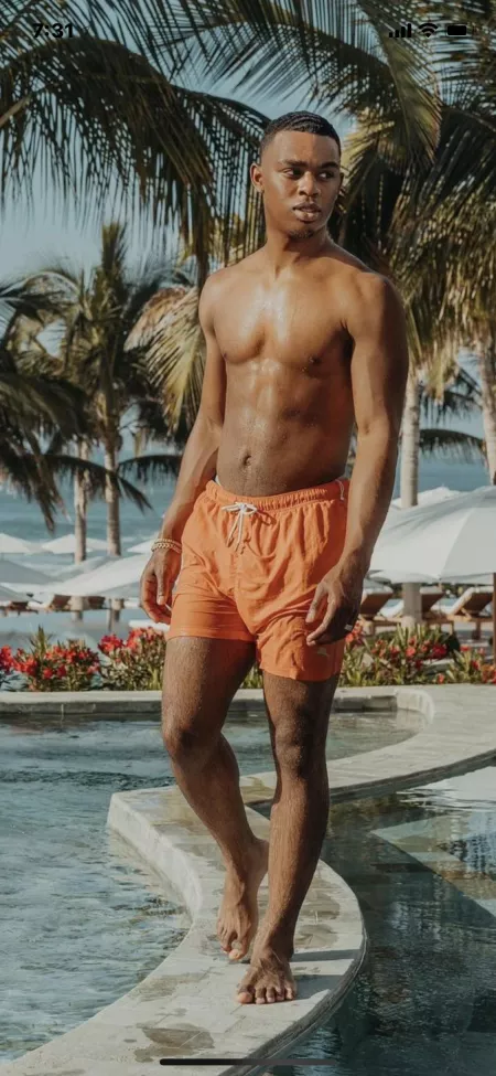 Swaggy C by MrMisterDirtyThirty