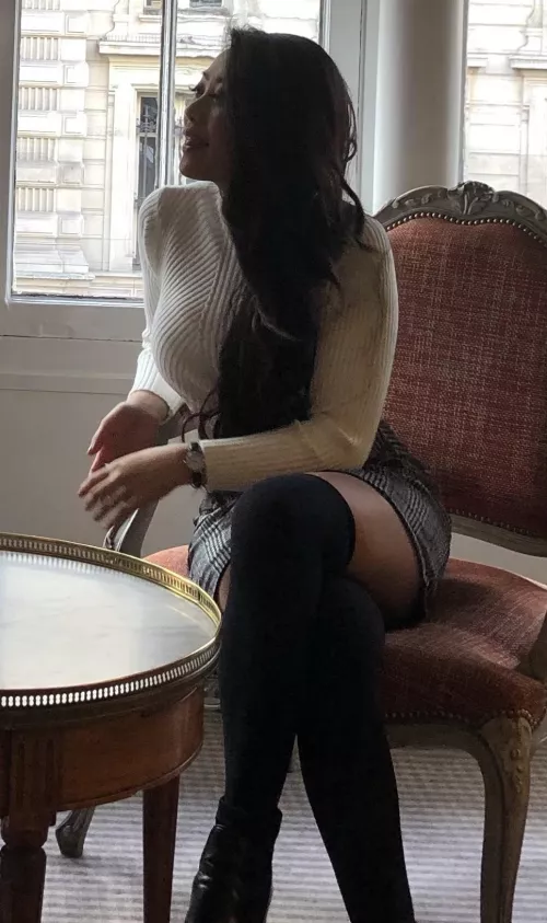 Sweater by Fluid-Percentage-163