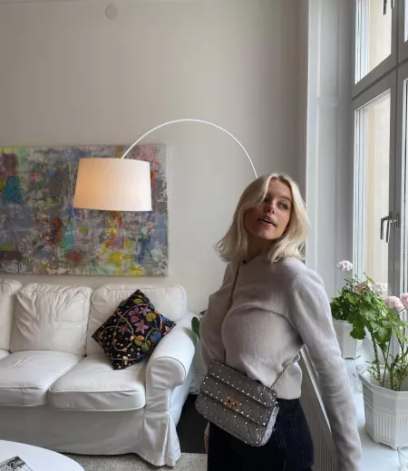 Sweater by bustadore