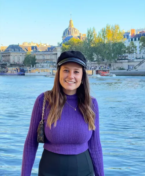 Sweater Meat by shawnsmith747