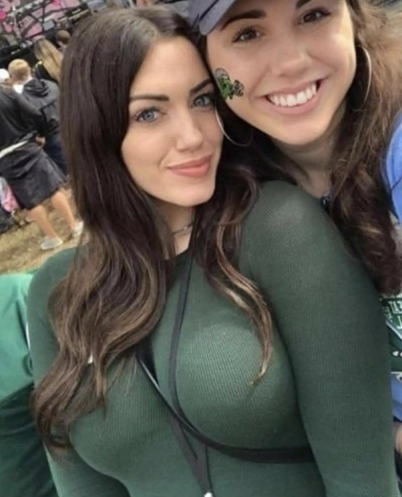 Sweater Puppies IRTR posted by Uncle_Hydro