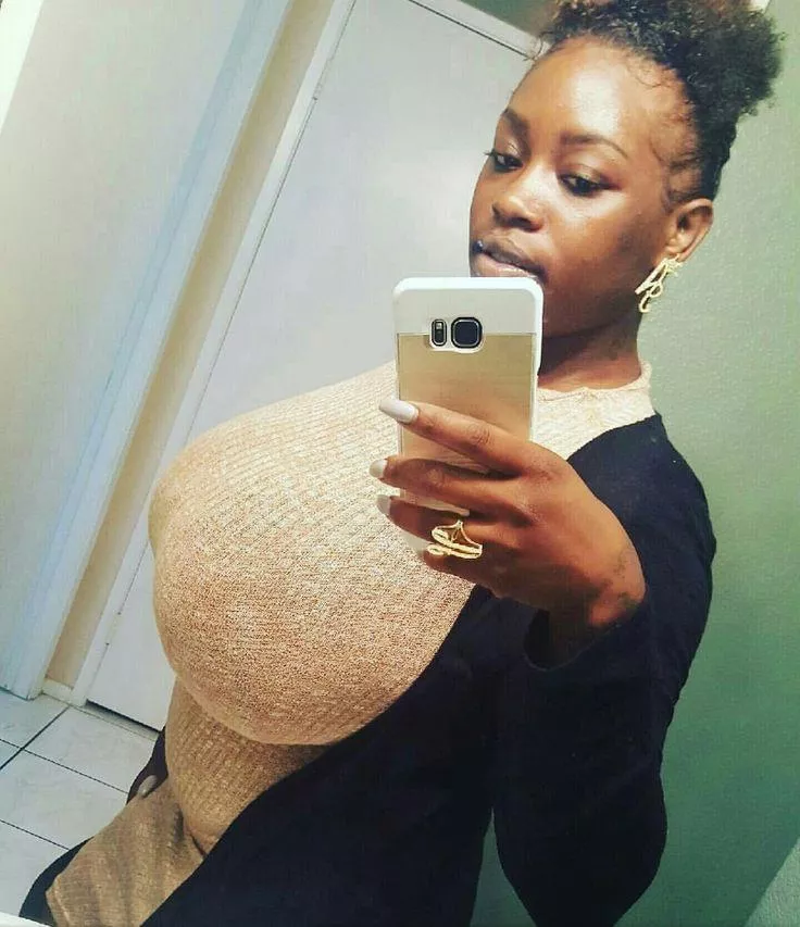 Sweater Puppies posted by pornostem