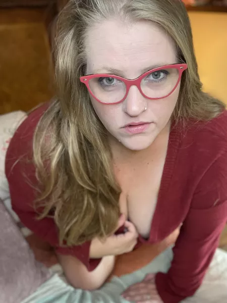 Sweater season has arrived by TwoLipFest