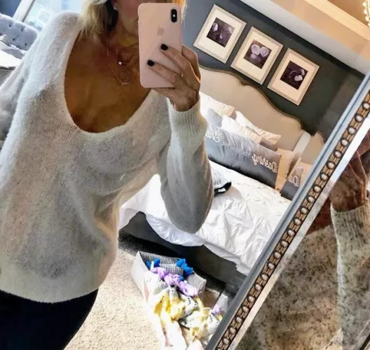 Sweater season is officially here. by rrtwjr