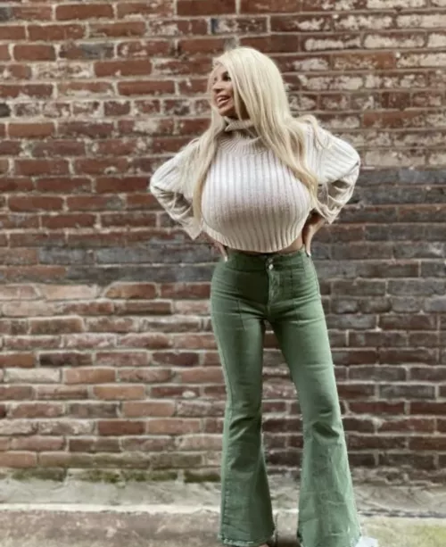 Sweater stretcher by Ddbewps4me