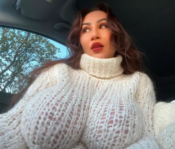 Sweater weather by DumbStuff88