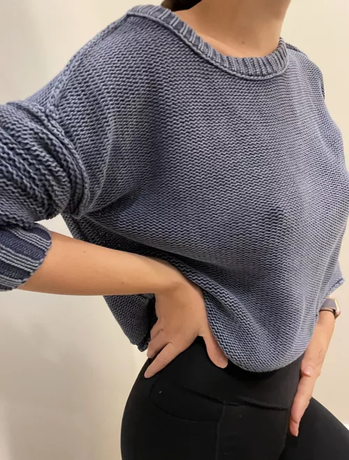 Sweater Weather. by CestDeux