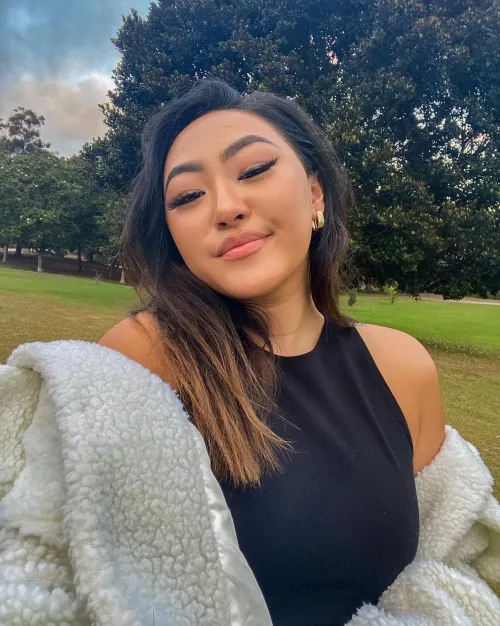 Sweater weather by imdebbae