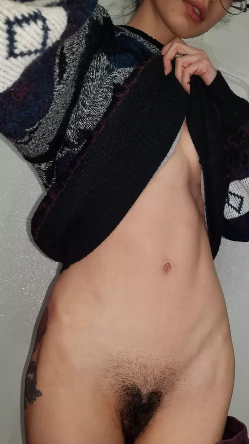 Sweater weather 💕 by pixifantasia