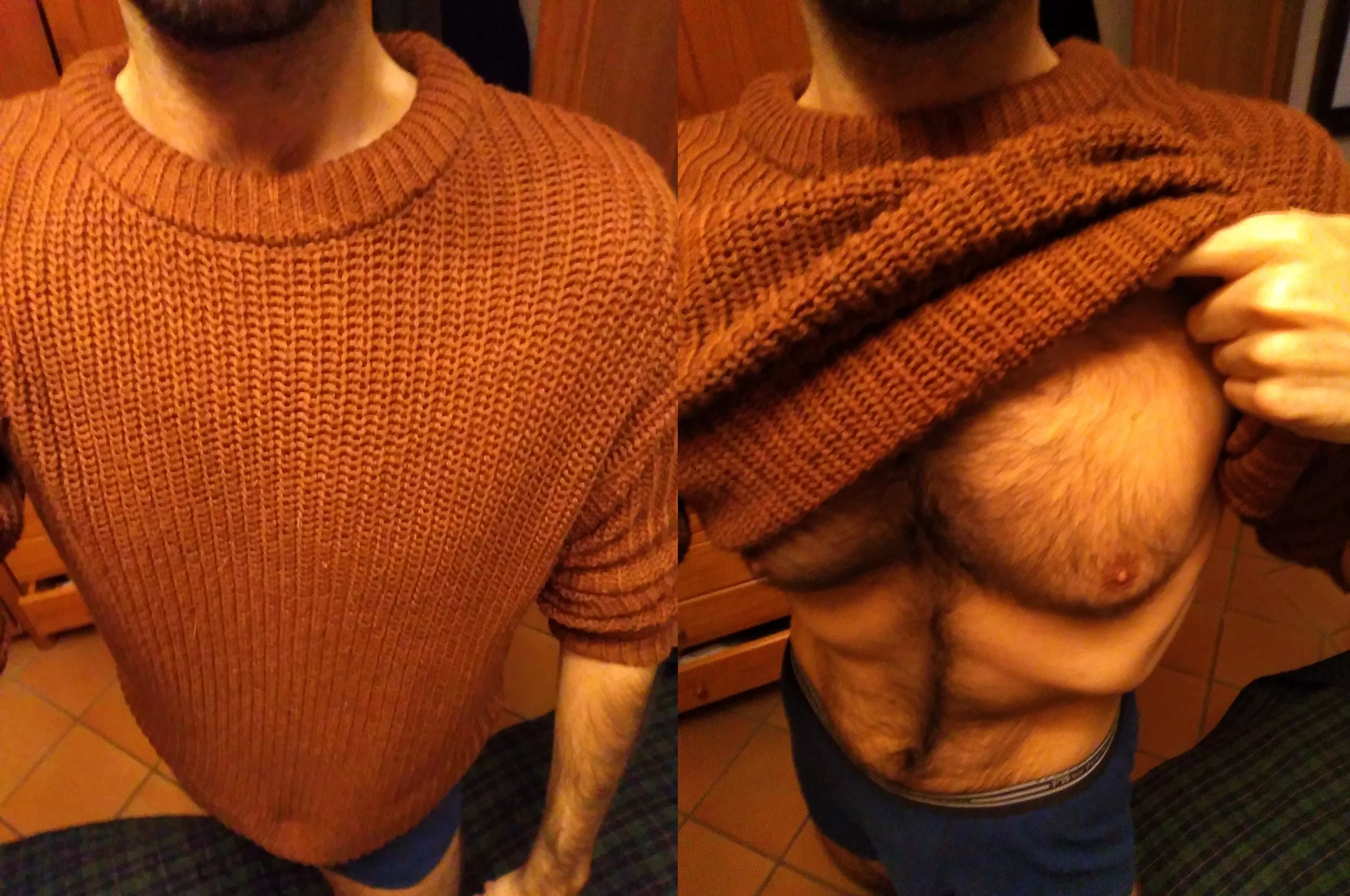 Sweater weather 👕🍂 posted by felixvelasco