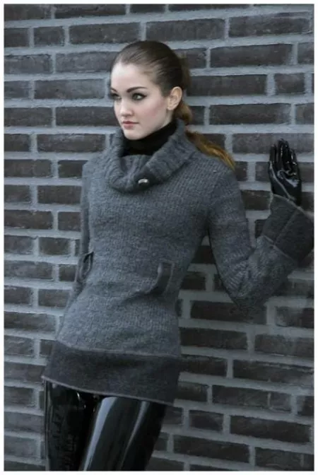 Sweater weather by HotCousin