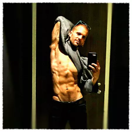 Sweaters are hard 😝 by fyedka83295