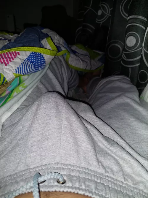 sweatpants by Gabo211