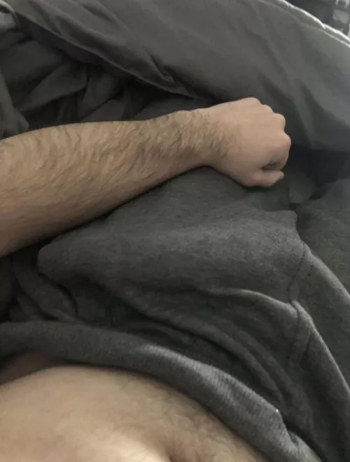 Sweatpants season by TTPordie