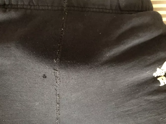 Sweats by BillyBatWing