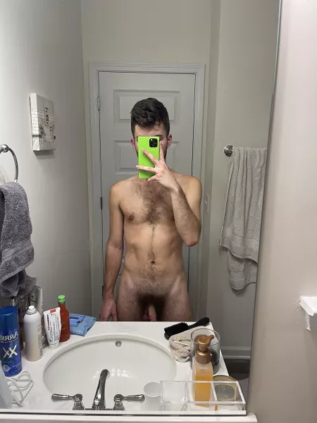 sweaty by dbator5956