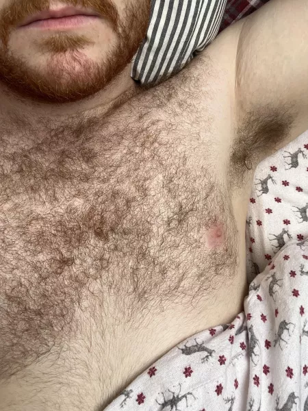 Sweaty already. by Snfen