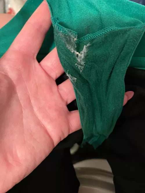 Sweaty and dirty 🤭 by FeetStore4U