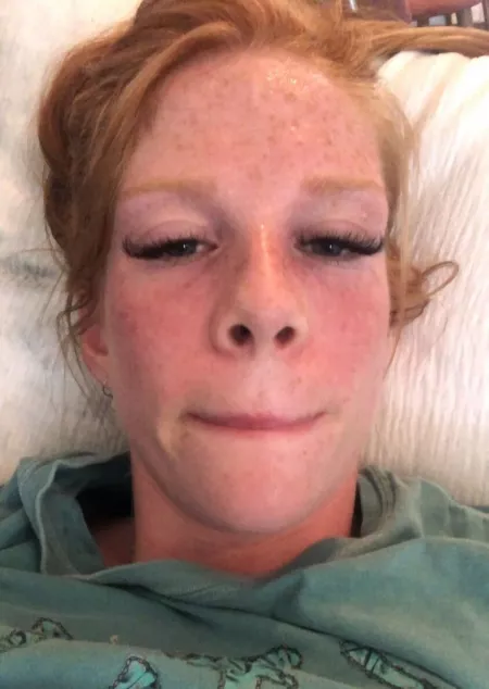 Sweaty Beauty by pnsxl