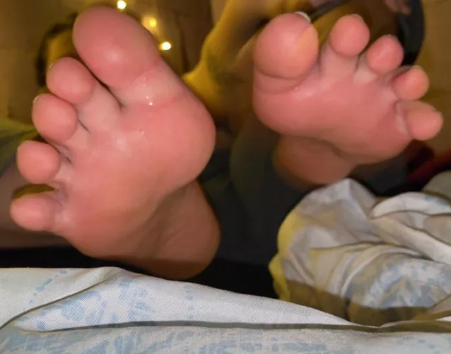 sweaty hypnotic soles by xoxochrissy