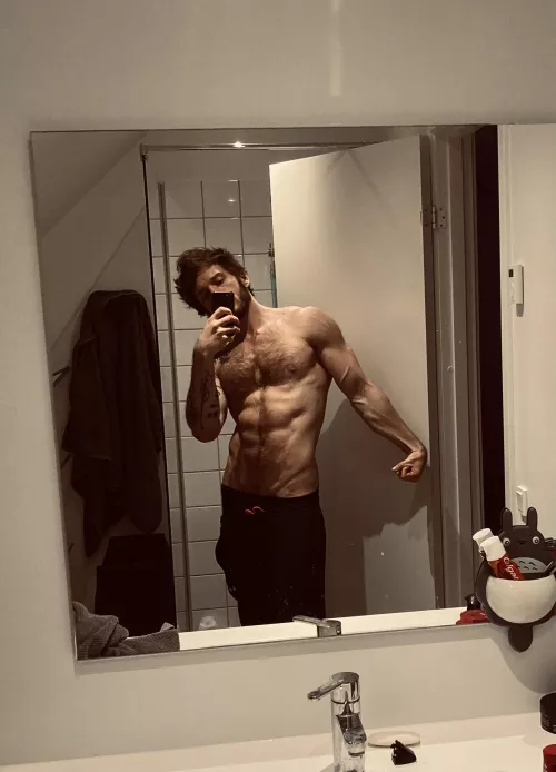 Sweaty Irish gamer [M] Don’t judge my Totoro… by AndThenIWasADragon