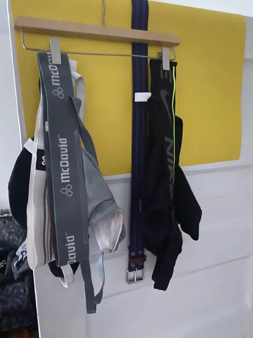 Sweaty jocks on the line by piercedinthe6ix