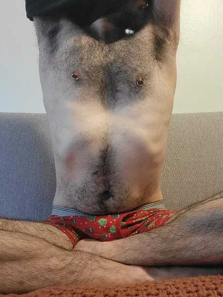 Sweaty pits by SPREAD_MY_JAM