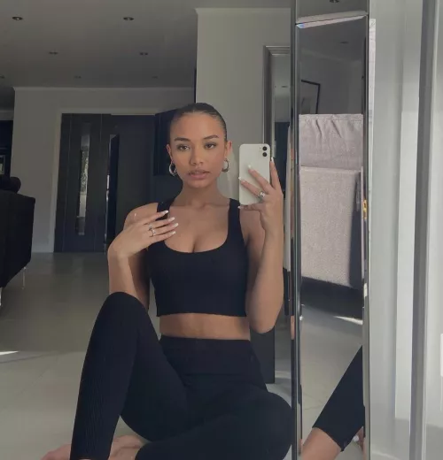 Swedish x Ethiopian by magnometer69