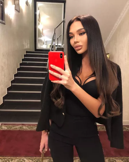 Sweet by Marathon1981